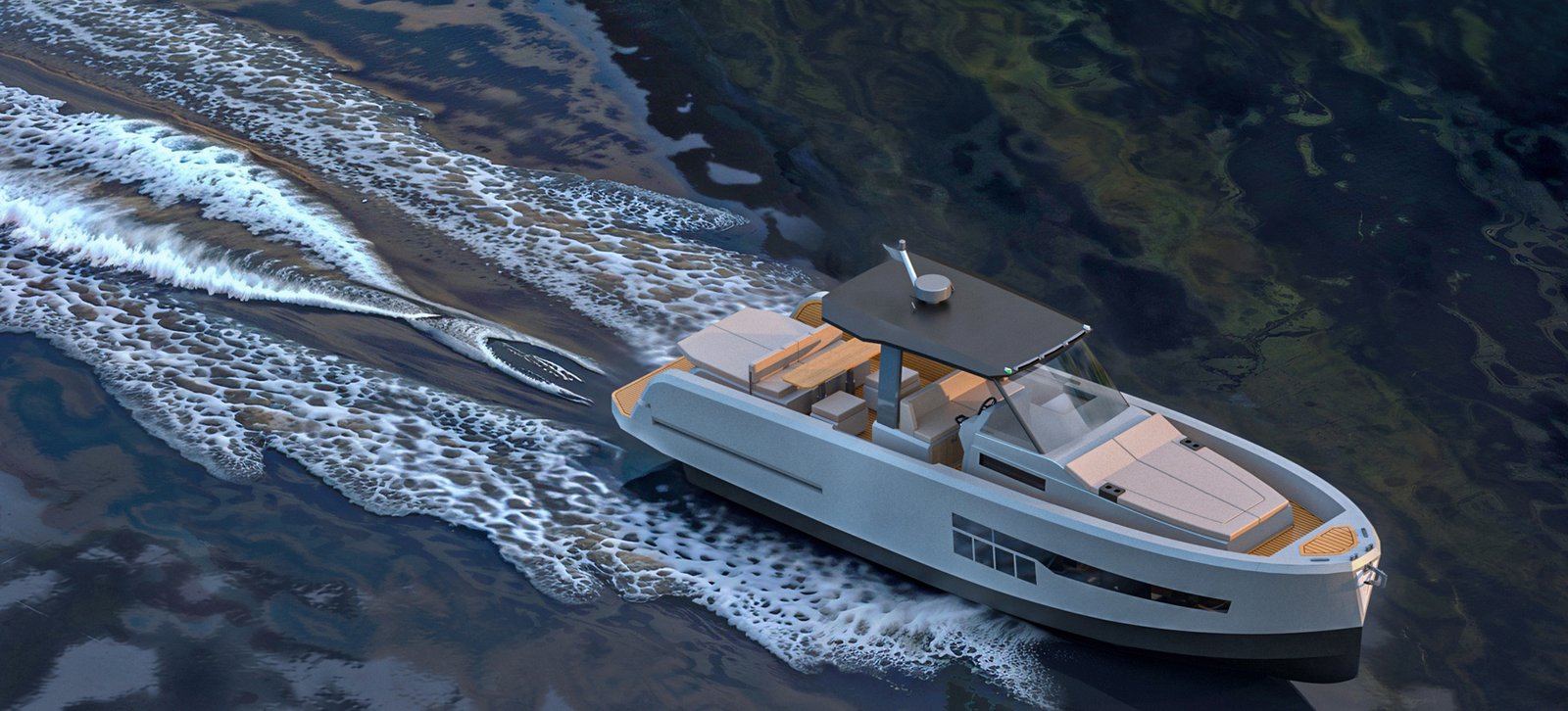 Cristalio 400 - Beach Club